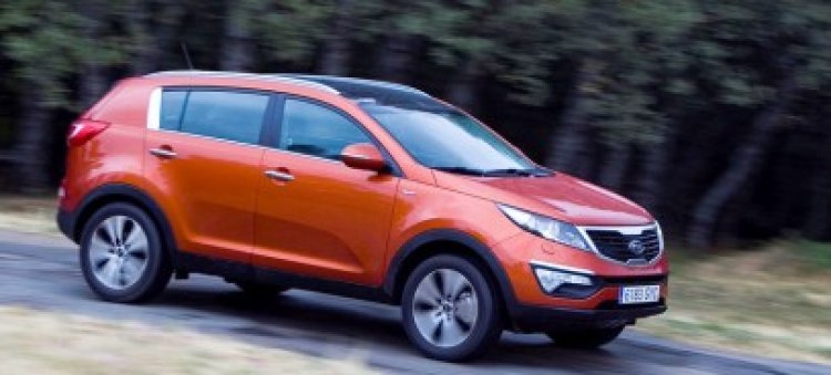 Care sunt şi cât costă cele mai căutate SUV-uri din România